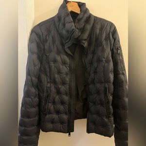 Women’s Small The North Face Holladown Cropped Jacket